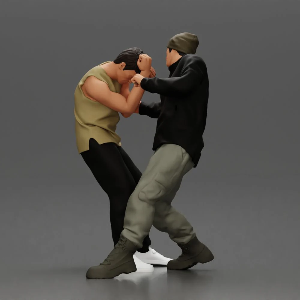 Thumb 4
