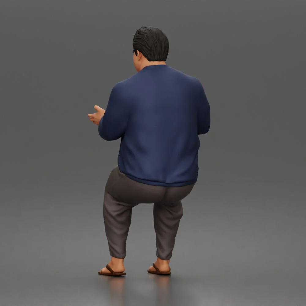 Thumb 4