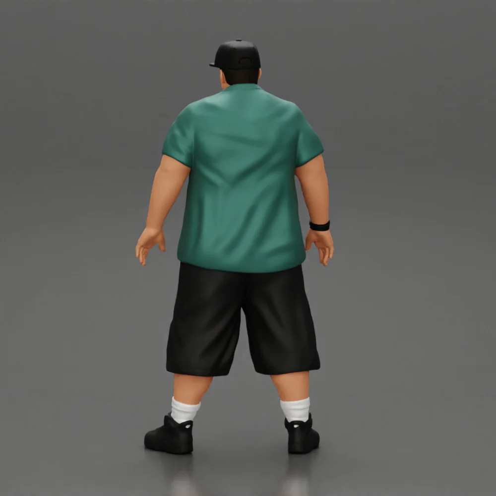 Thumb 4
