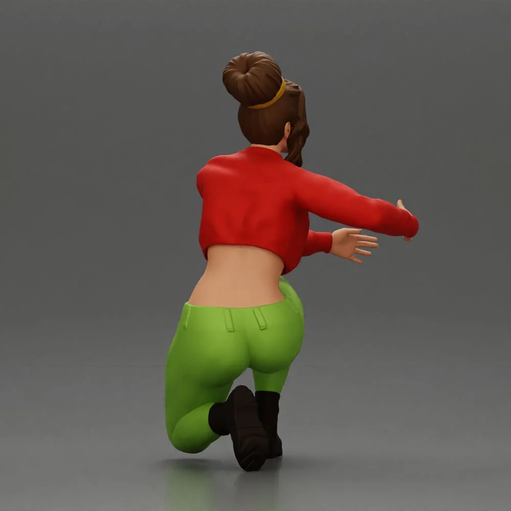 Thumb 4