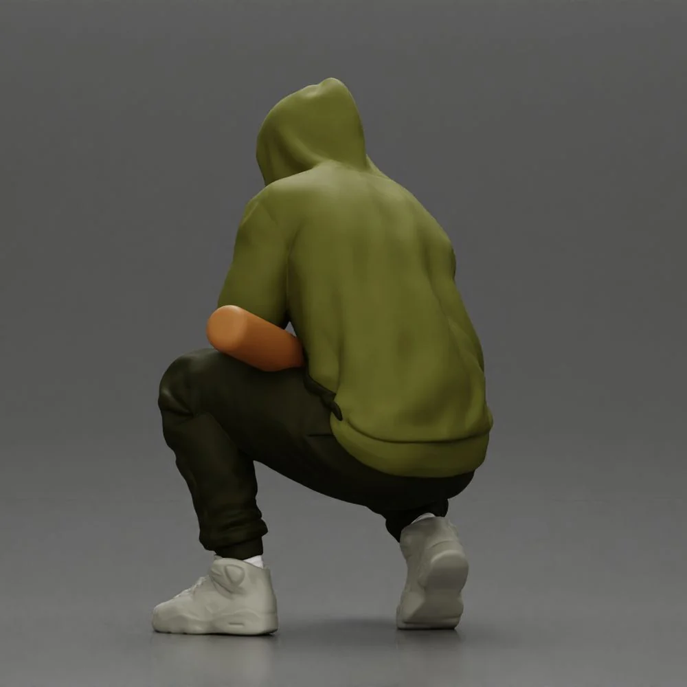 Thumb 4
