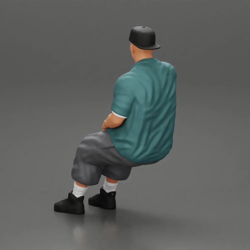 Thumb 4