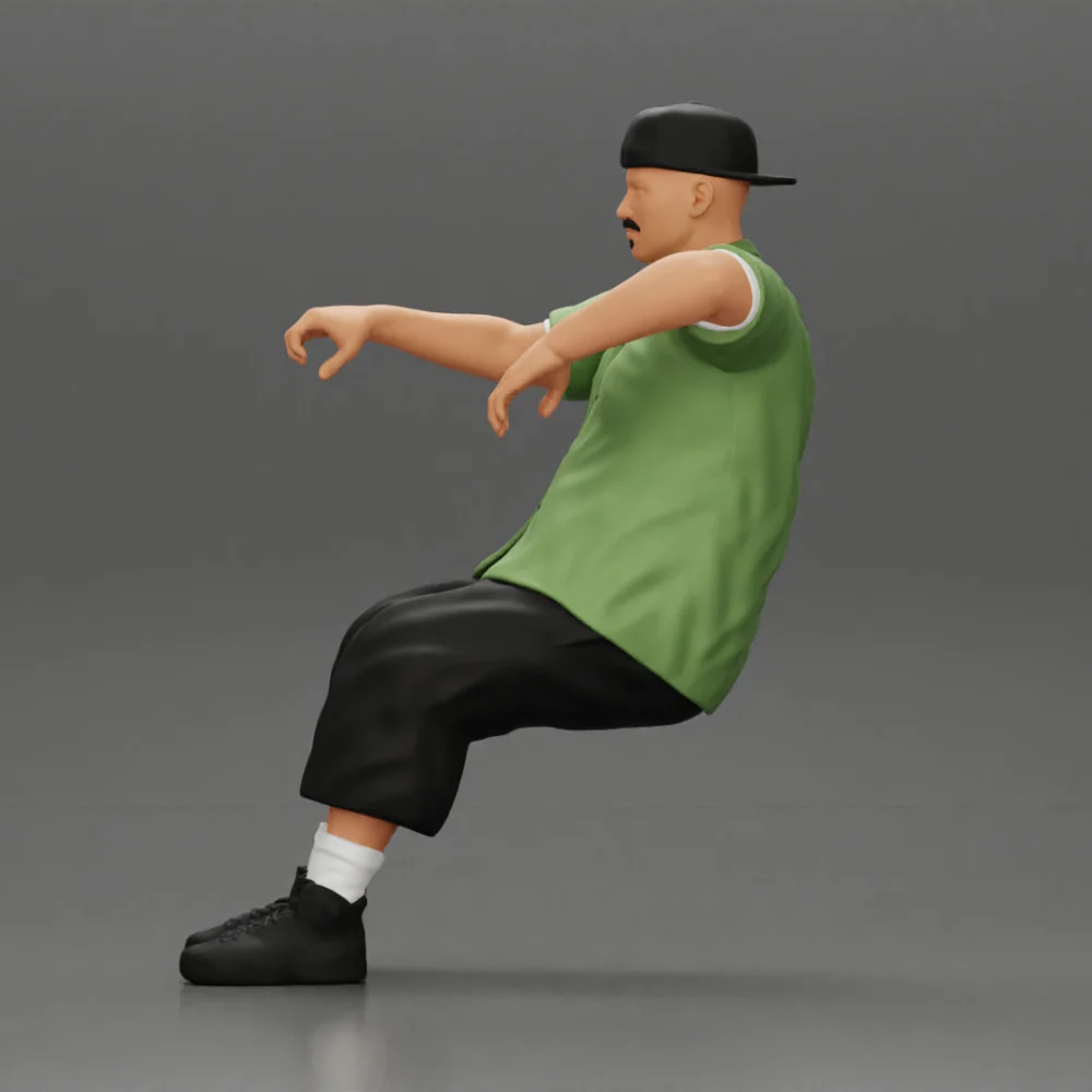 Thumb 4