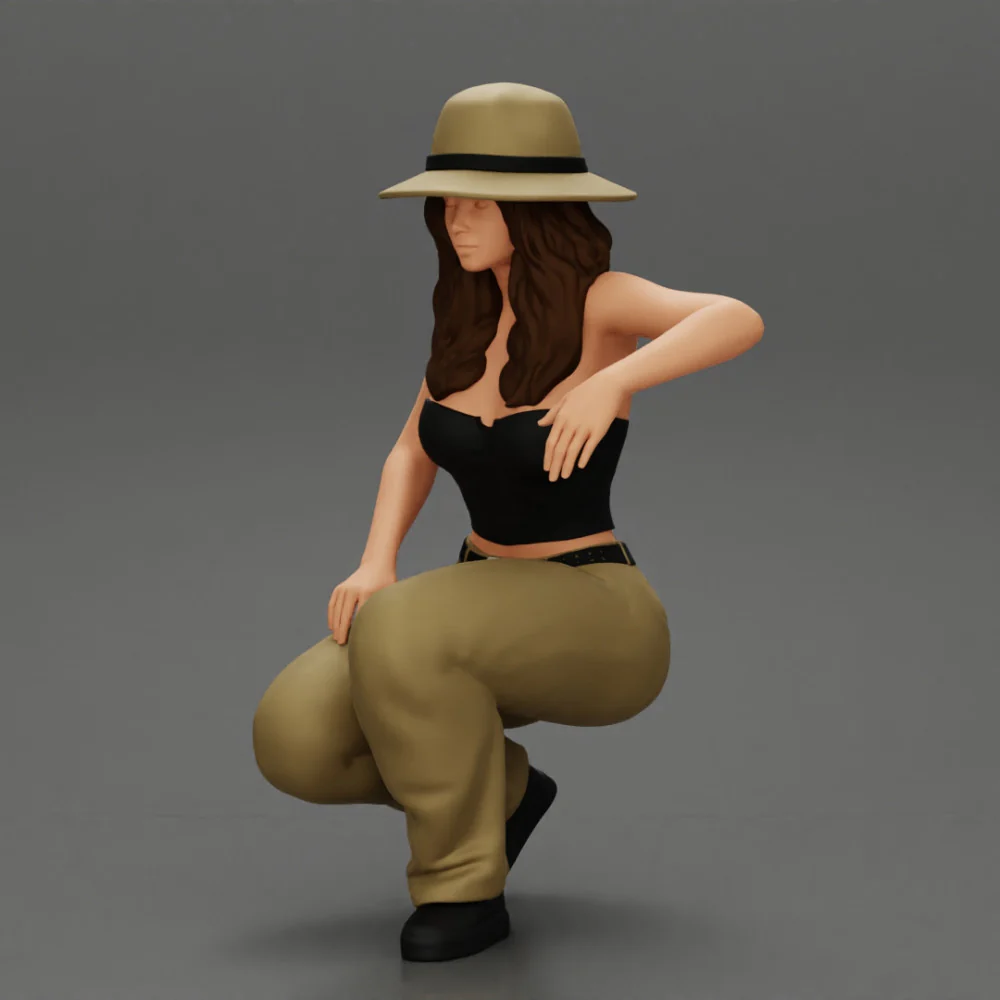 Thumb 4