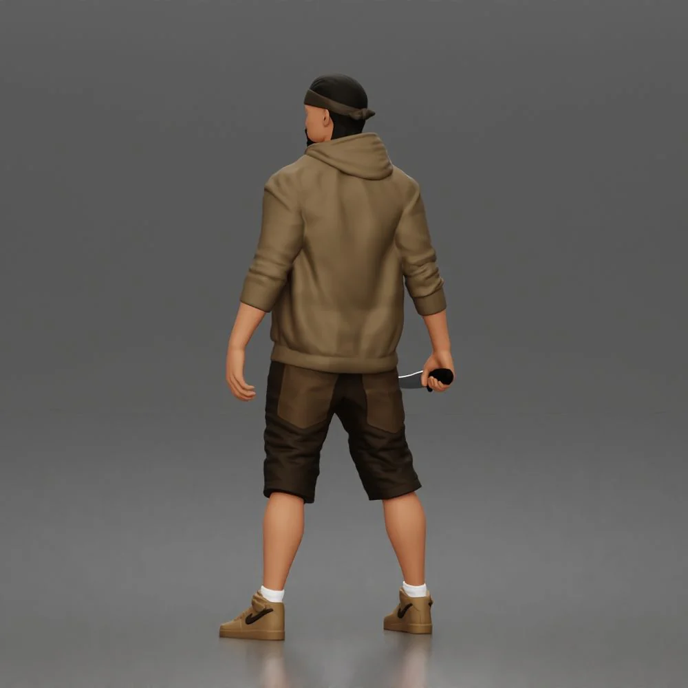 Thumb 4