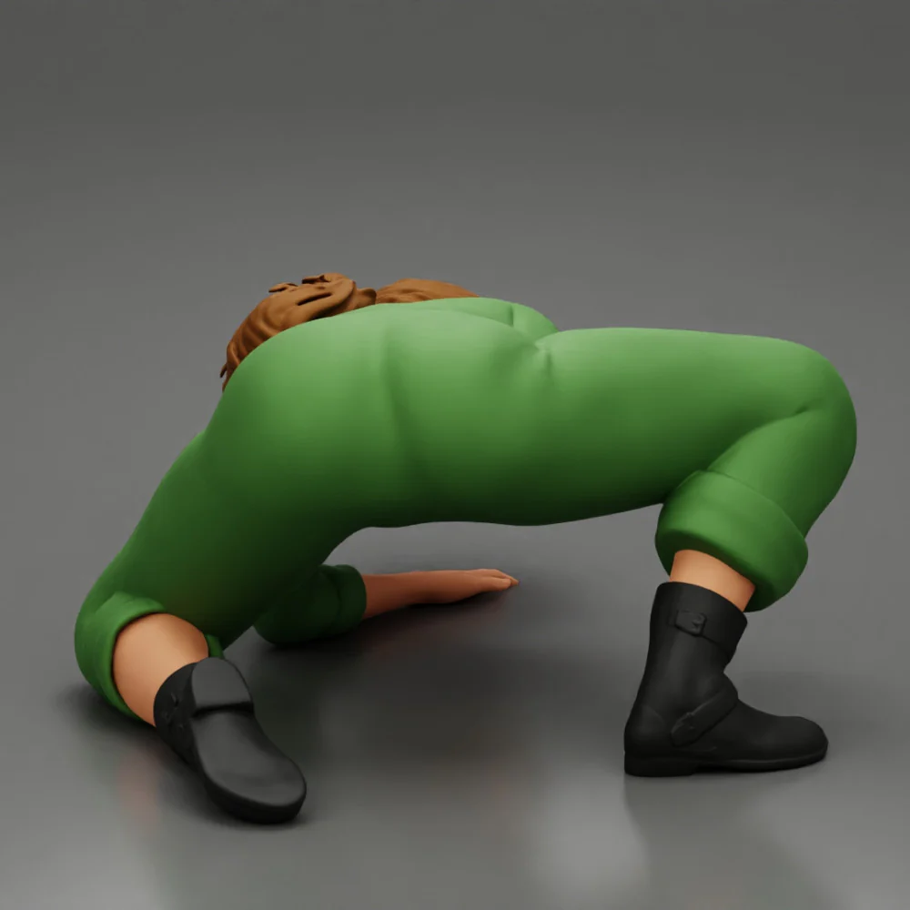 Thumb 4