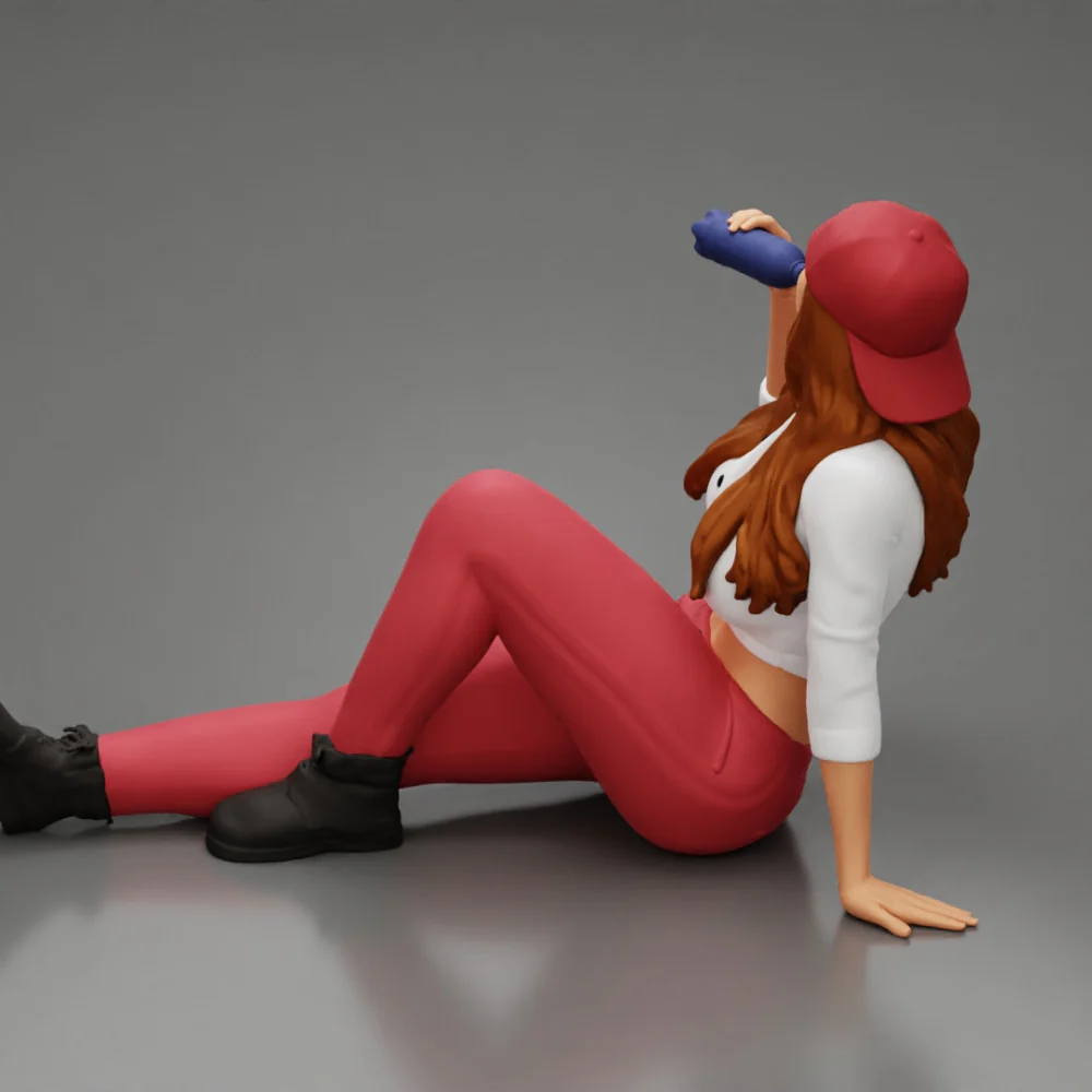Thumb 4
